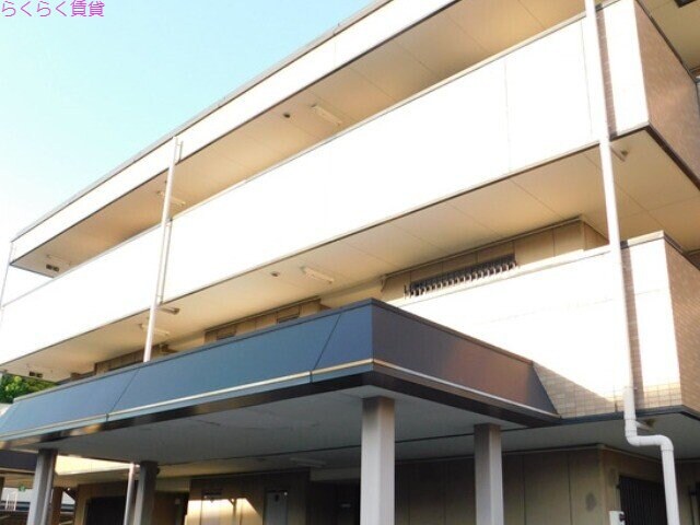 北伊丹駅 徒歩10分の物件外観写真