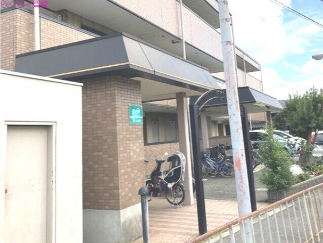 北伊丹駅 徒歩10分 1階の物件外観写真