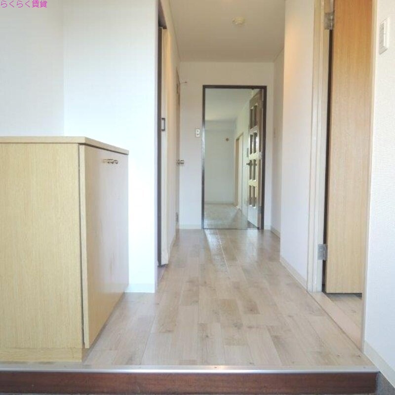 北伊丹駅 徒歩10分 1階の物件内観写真