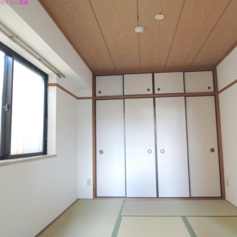 北伊丹駅 徒歩10分 1階の物件内観写真