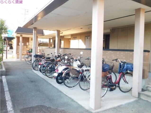 北伊丹駅 徒歩10分 1階の物件外観写真