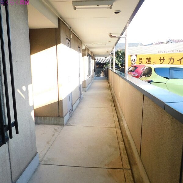 北伊丹駅 徒歩10分 1階の物件外観写真