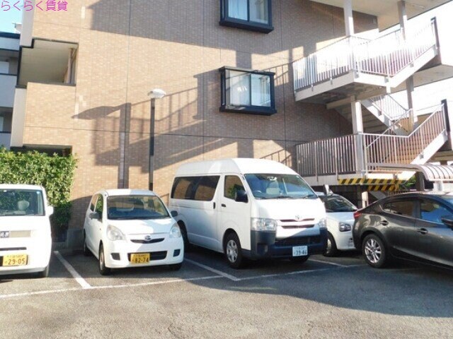 北伊丹駅 徒歩10分 1階の物件外観写真