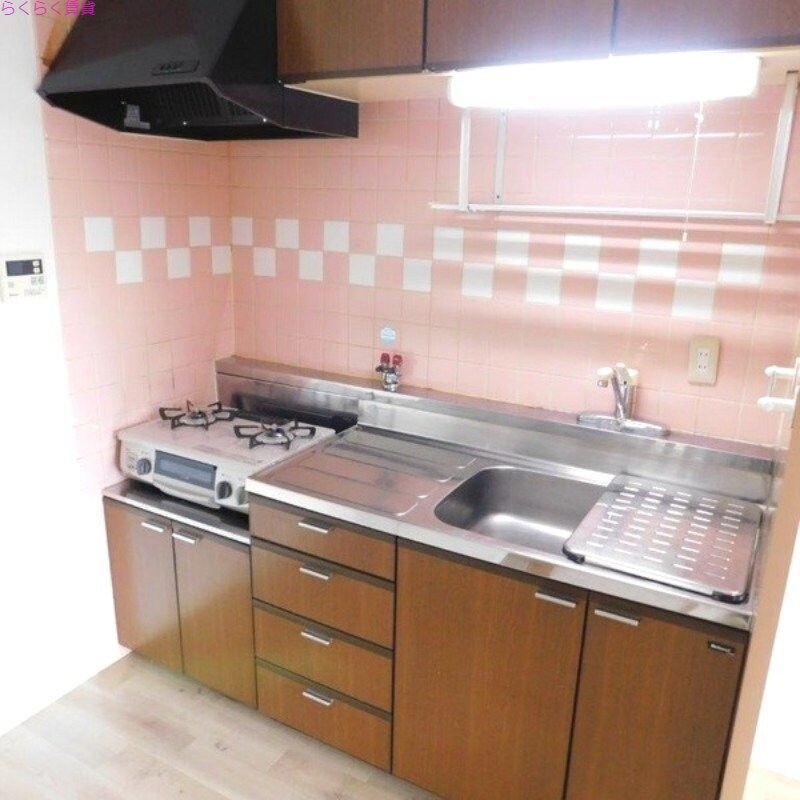 北伊丹駅 徒歩10分 1階の物件内観写真