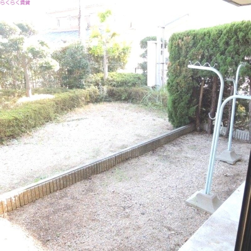 北伊丹駅 徒歩10分 1階の物件内観写真