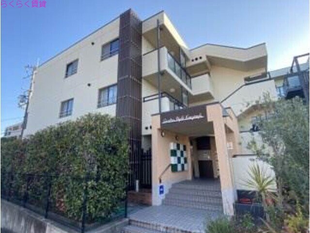 光善寺駅 徒歩7分 2階の物件外観写真
