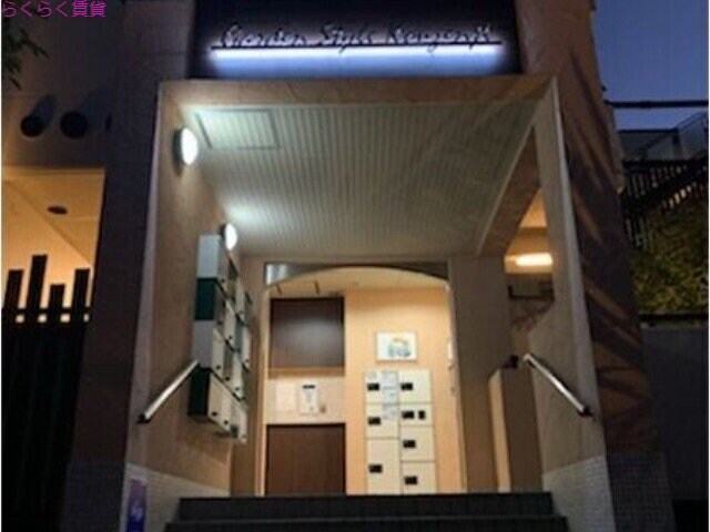 光善寺駅 徒歩7分 2階の物件外観写真