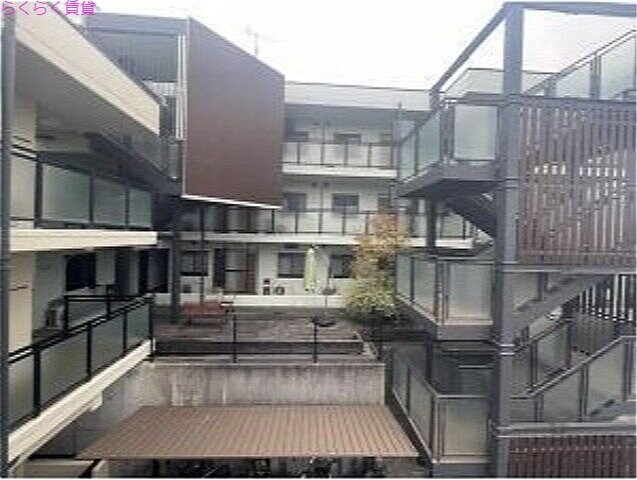 光善寺駅 徒歩7分 2階の物件外観写真