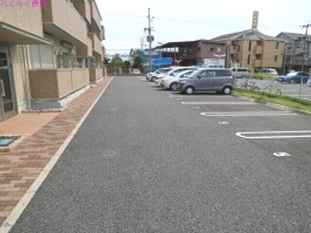 大和田駅 徒歩15分 1階の物件外観写真