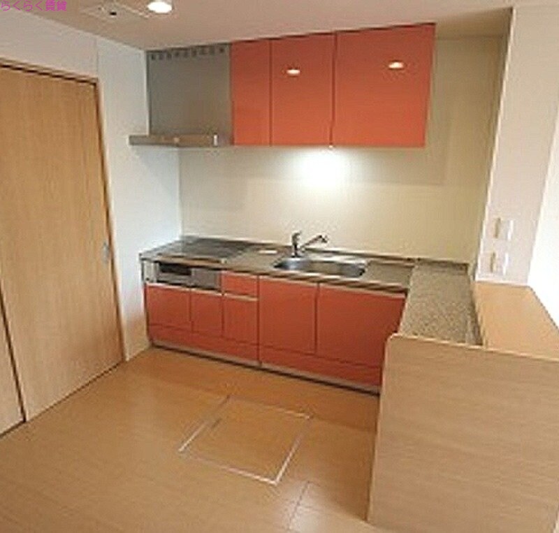 大和田駅 徒歩15分 1階の物件内観写真