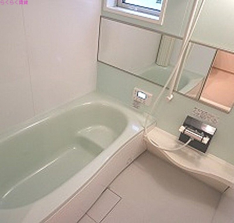 大和田駅 徒歩15分 1階の物件内観写真