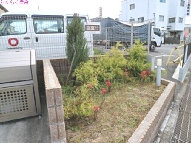 大和田駅 徒歩15分 1階の物件外観写真