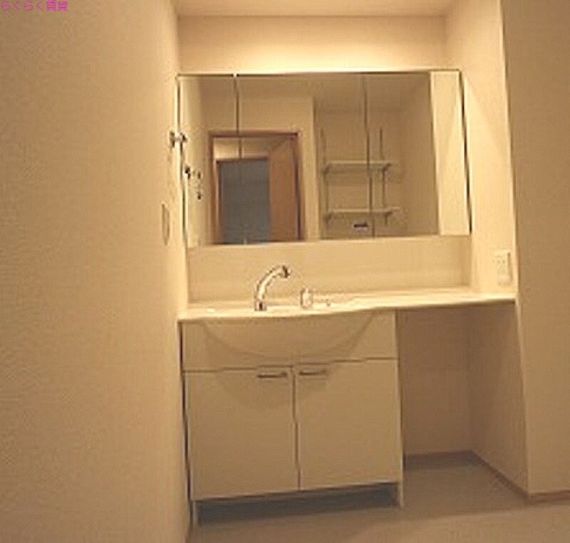 大和田駅 徒歩15分 1階の物件内観写真