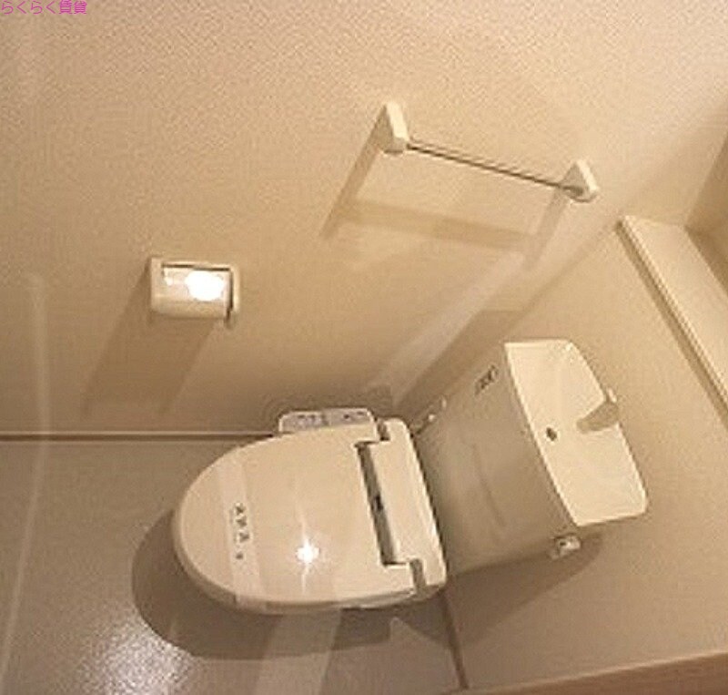 大和田駅 徒歩15分 1階の物件内観写真