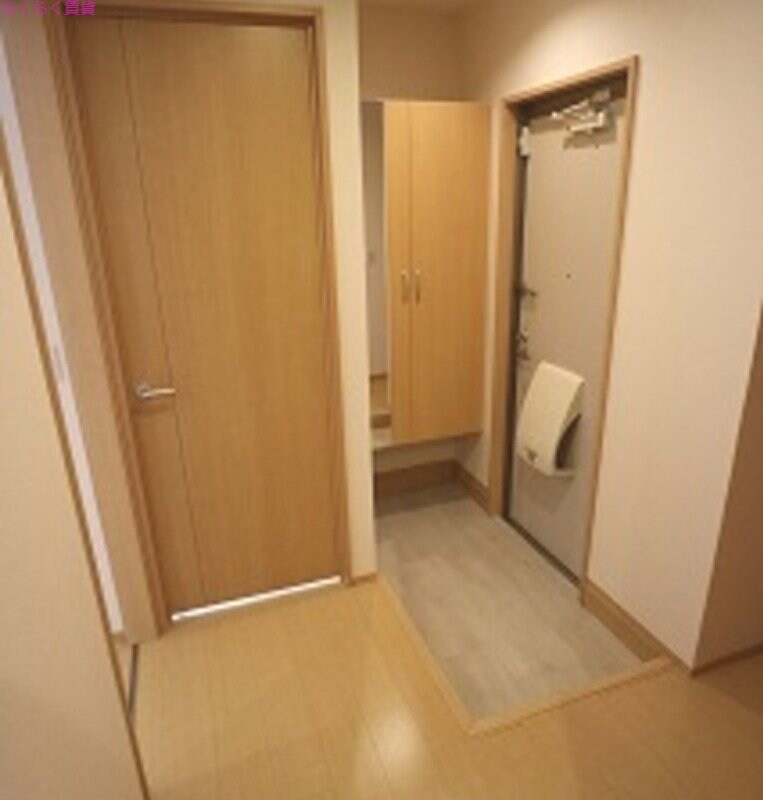 大和田駅 徒歩15分 1階の物件内観写真