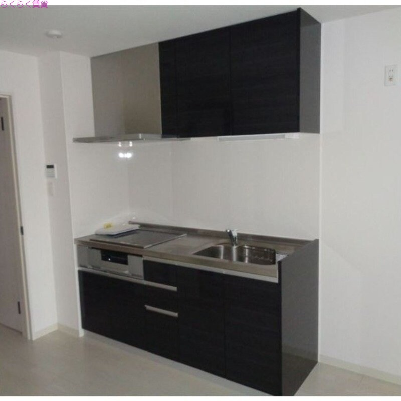 藤阪駅 徒歩7分 3階の物件内観写真