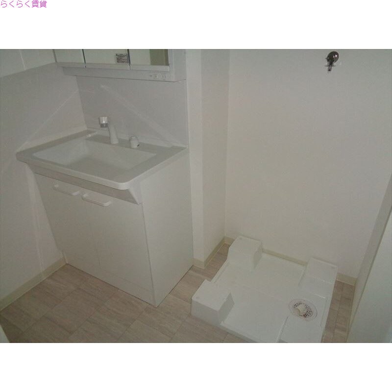 藤阪駅 徒歩7分 3階の物件内観写真