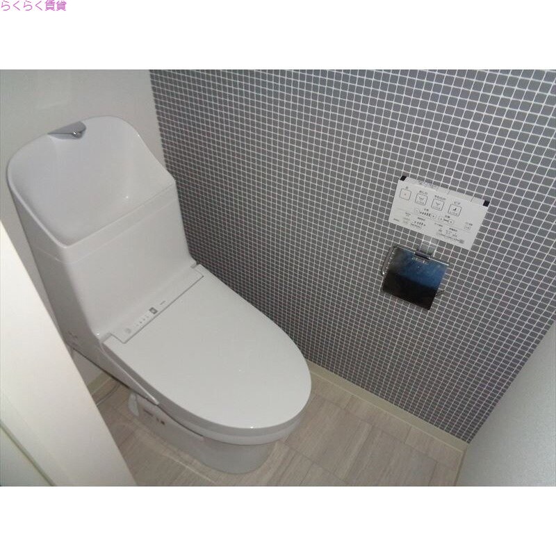 藤阪駅 徒歩7分 3階の物件内観写真