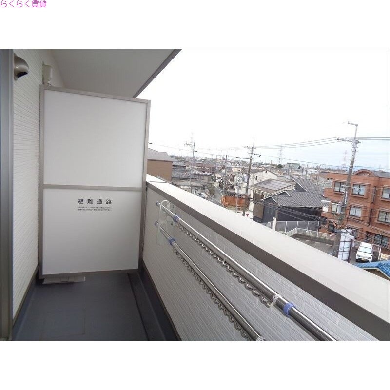 藤阪駅 徒歩7分 3階の物件内観写真