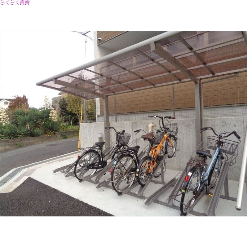 藤阪駅 徒歩7分 3階の物件内観写真