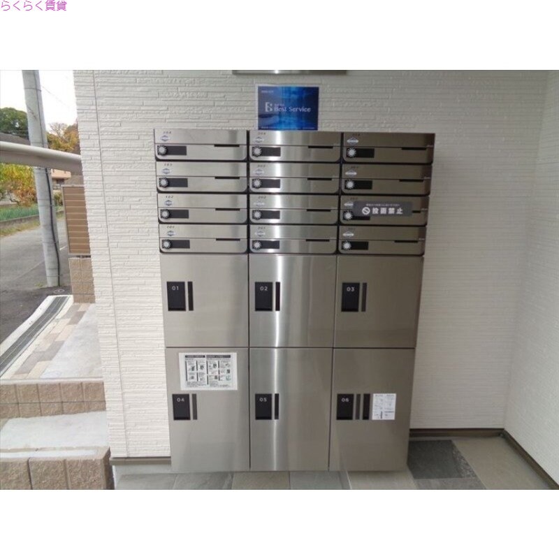 藤阪駅 徒歩7分 3階の物件内観写真