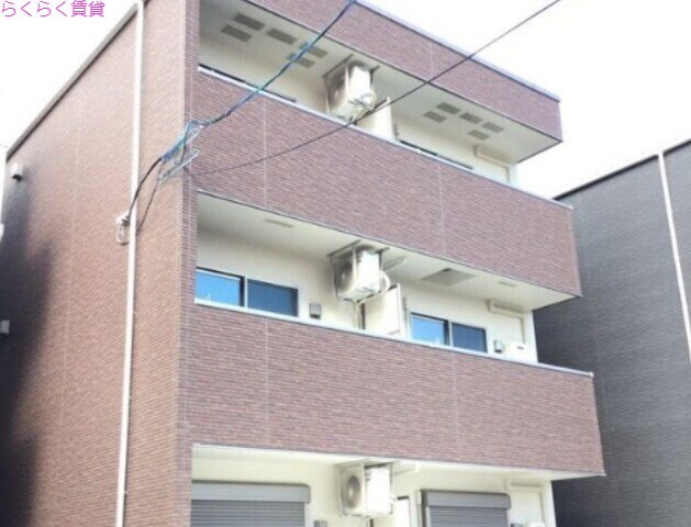 吹田駅 徒歩7分の物件外観写真