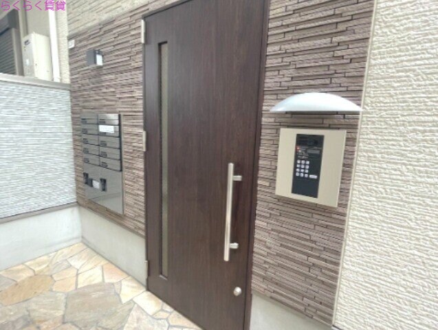 吹田駅 徒歩7分 1階の物件外観写真