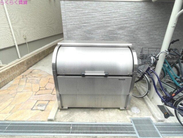 吹田駅 徒歩7分 1階の物件外観写真