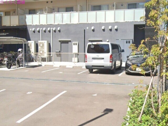 千林大宮駅 徒歩10分 4階の物件外観写真