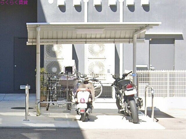 千林大宮駅 徒歩10分 4階の物件外観写真