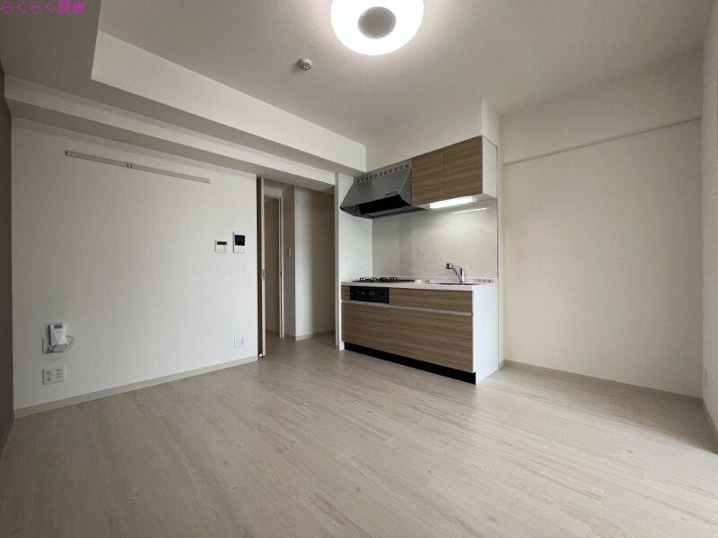 千林大宮駅 徒歩10分 4階の物件内観写真