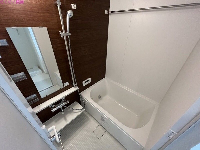 千林大宮駅 徒歩10分 4階の物件内観写真