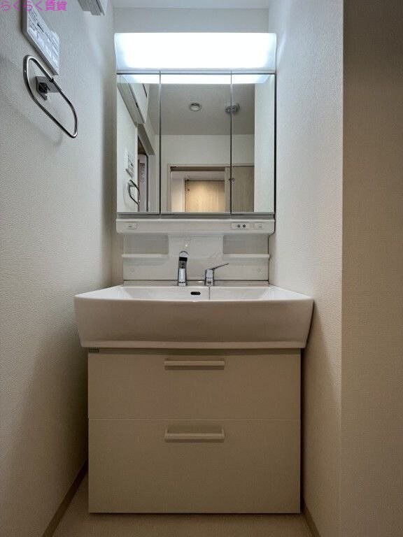 千林大宮駅 徒歩10分 4階の物件内観写真