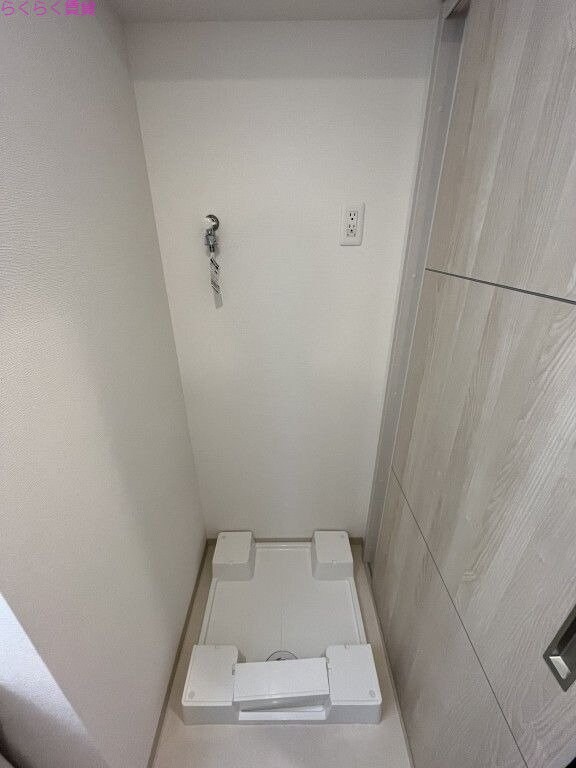 千林大宮駅 徒歩10分 4階の物件内観写真