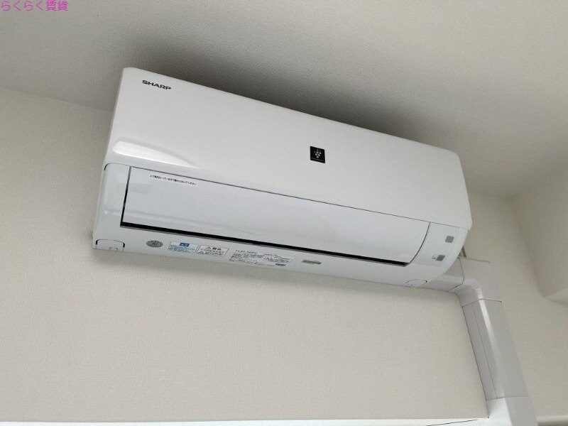 千林大宮駅 徒歩10分 4階の物件内観写真