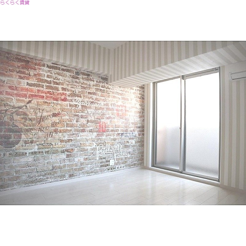 阿波座駅 徒歩1分 7階の物件内観写真