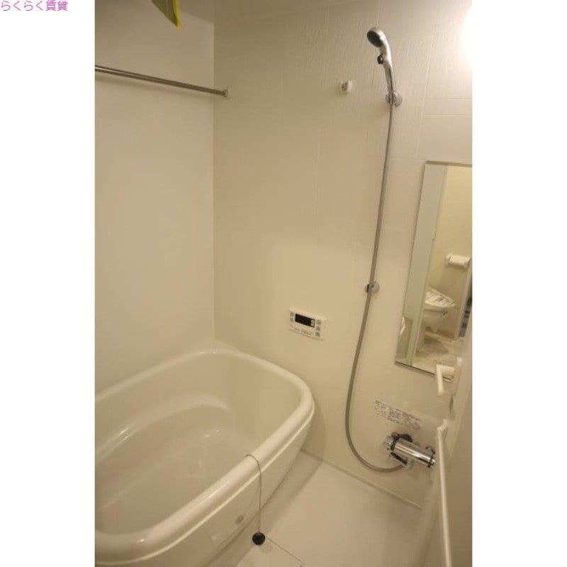 阿波座駅 徒歩1分 7階の物件内観写真