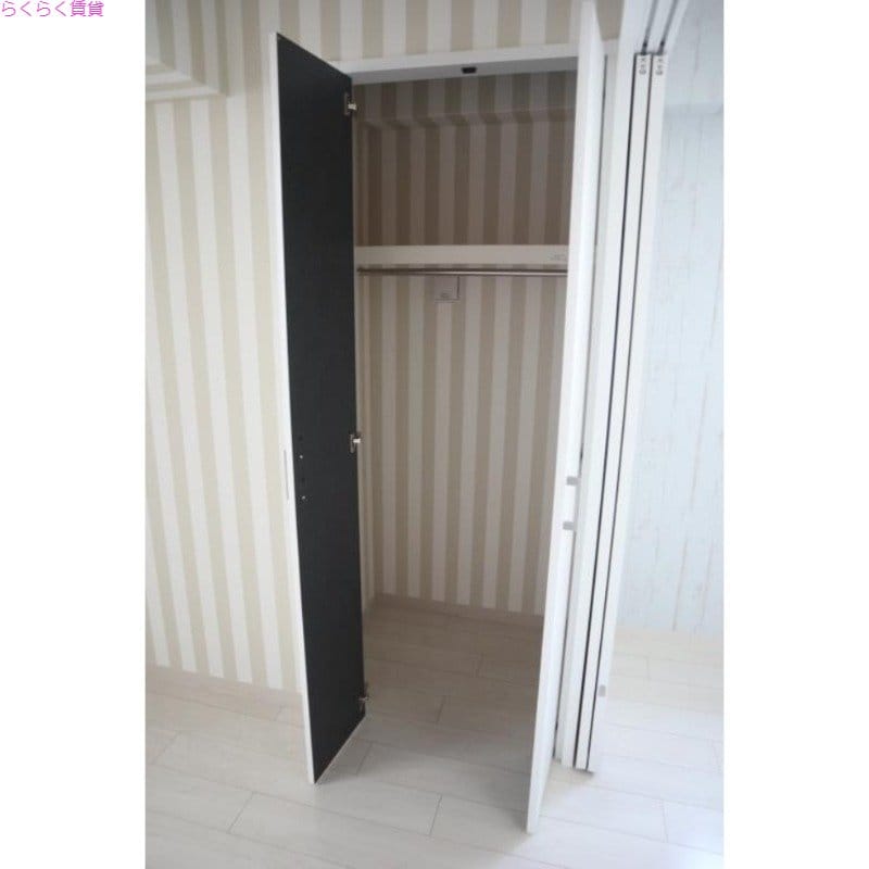 阿波座駅 徒歩1分 7階の物件内観写真