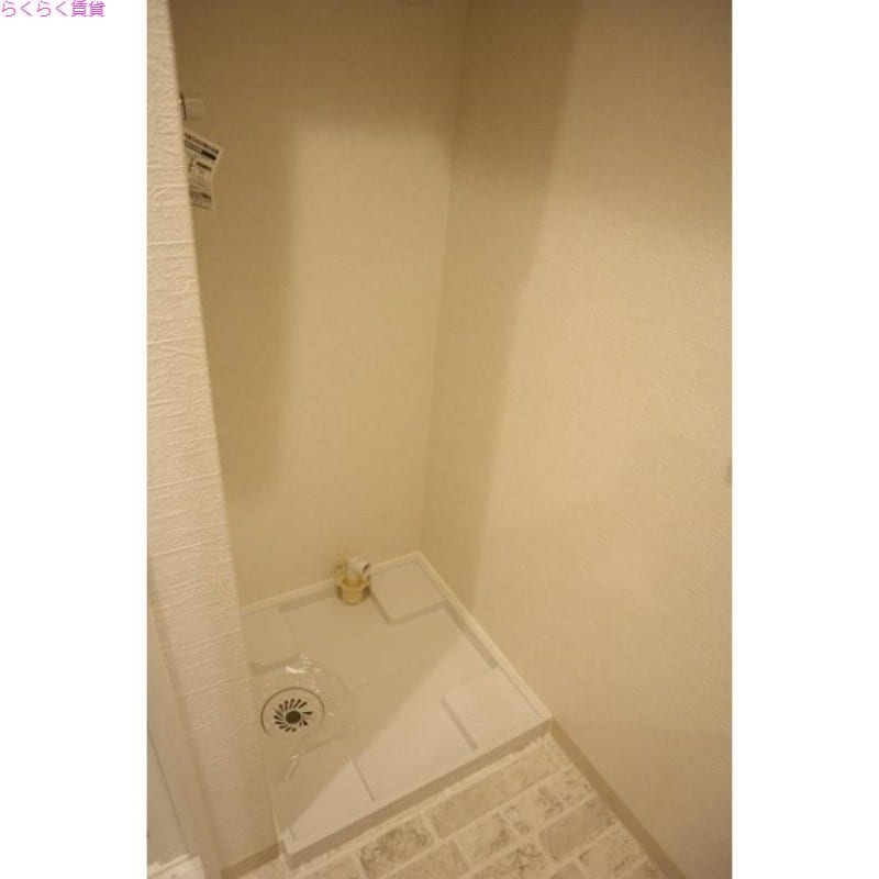 阿波座駅 徒歩1分 7階の物件内観写真