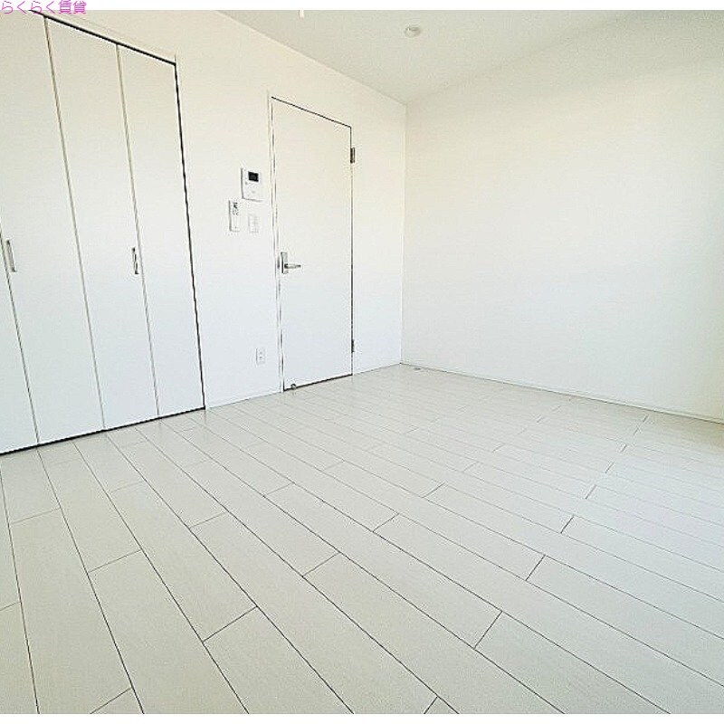 寺田町駅 徒歩7分 1階の物件内観写真