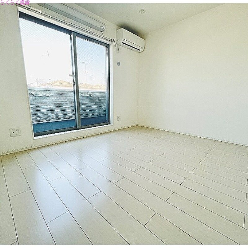 寺田町駅 徒歩7分 1階の物件内観写真