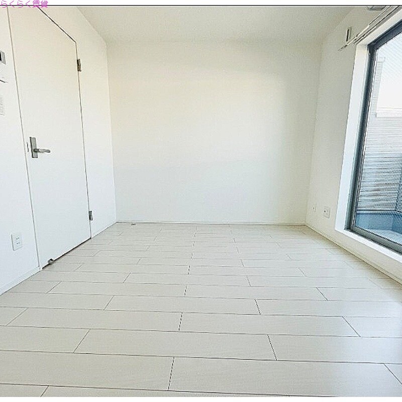 寺田町駅 徒歩7分 1階の物件内観写真