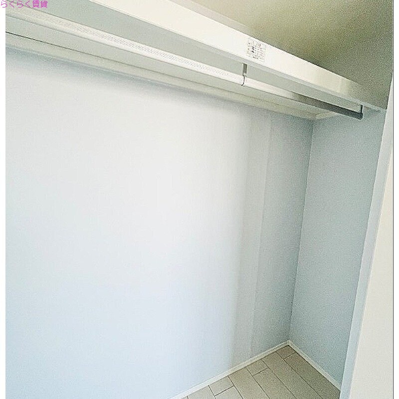 寺田町駅 徒歩7分 1階の物件内観写真