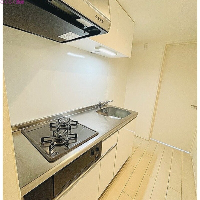 寺田町駅 徒歩7分 1階の物件内観写真