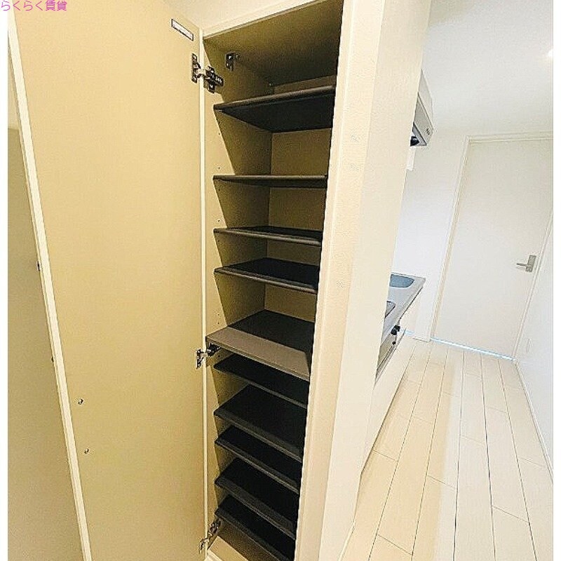 寺田町駅 徒歩7分 1階の物件内観写真