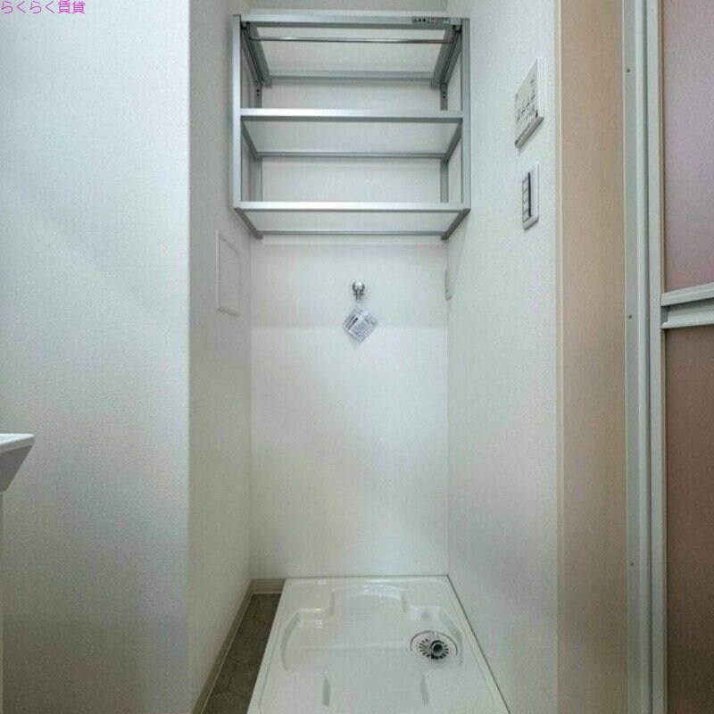 クリエオーレ観月橋の物件内観写真