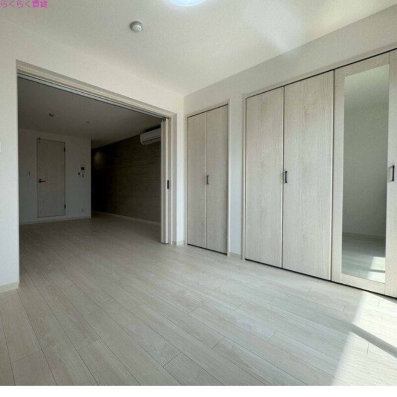 クリエオーレ観月橋の物件内観写真