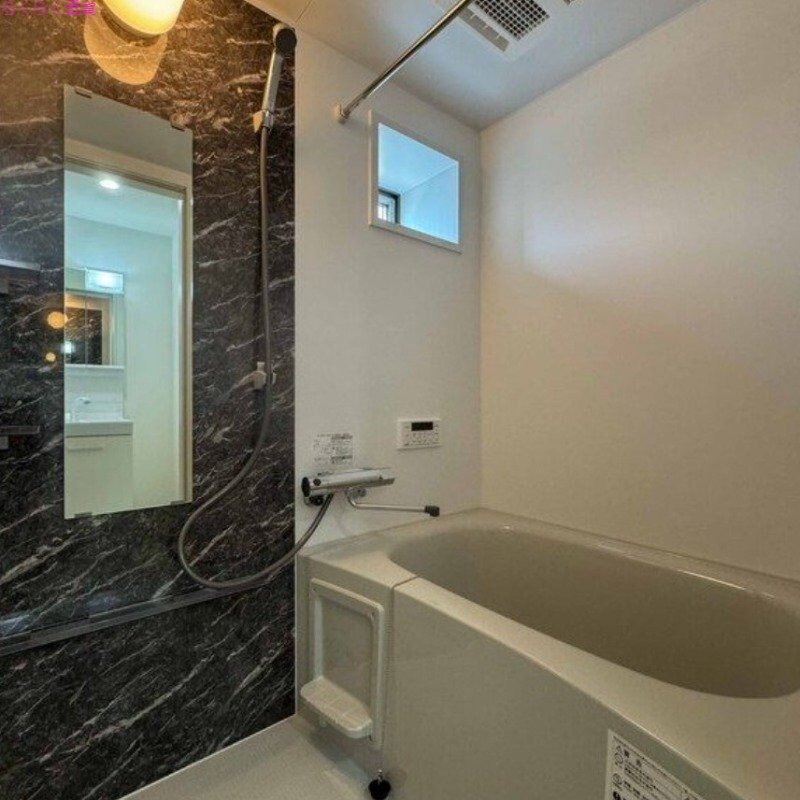 クリエオーレ観月橋の物件内観写真