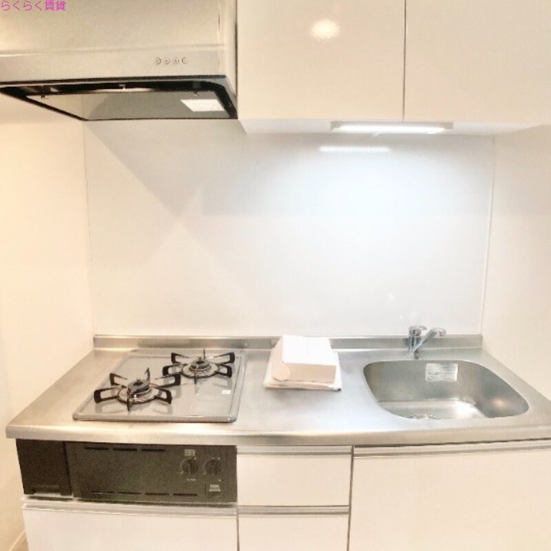 塚口駅 徒歩10分 2階の物件内観写真