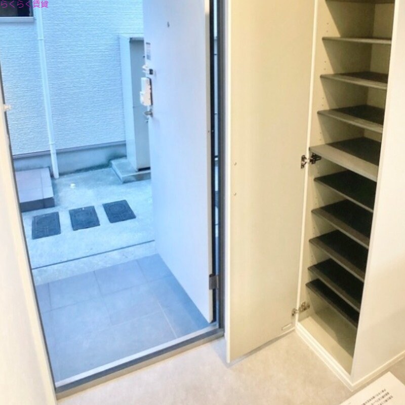 塚口駅 徒歩10分 2階の物件内観写真